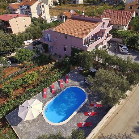 Apartment With Private Pool Sukošan Εξωτερικό φωτογραφία