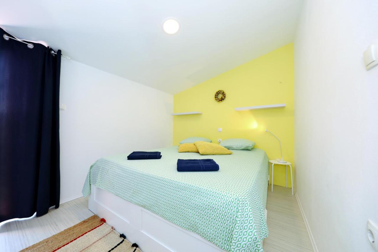 Apartment With Private Pool Sukošan Εξωτερικό φωτογραφία