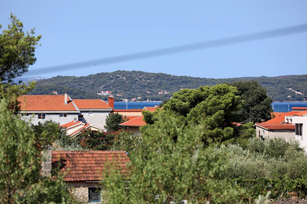 Apartment With Private Pool Sukošan Εξωτερικό φωτογραφία