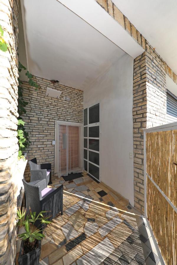 Apartment With Private Pool Sukošan Εξωτερικό φωτογραφία