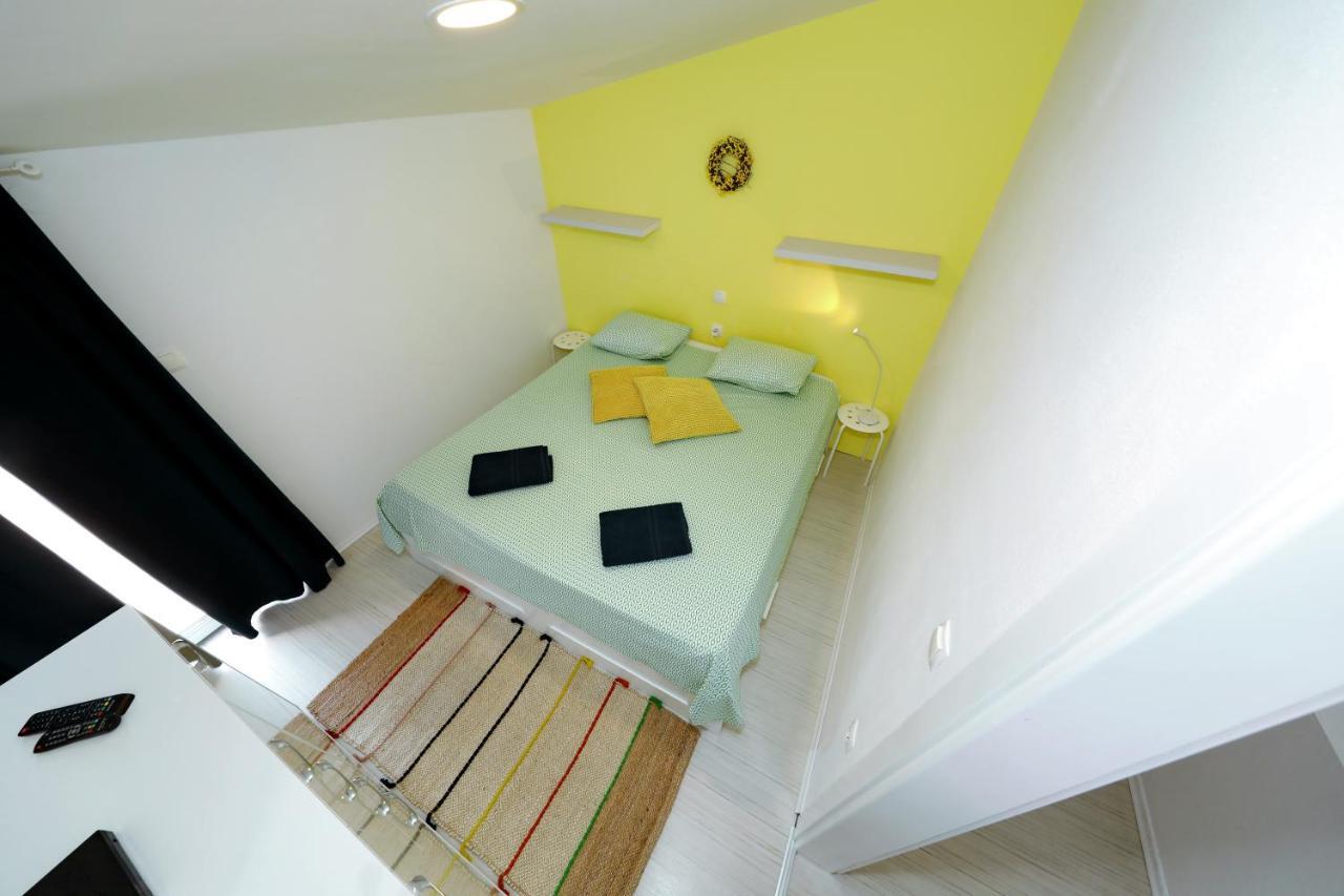 Apartment With Private Pool Sukošan Εξωτερικό φωτογραφία