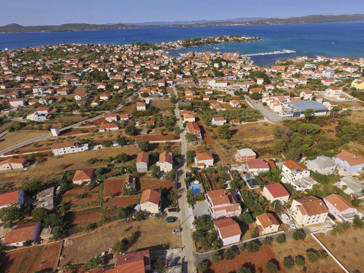 Apartment With Private Pool Sukošan Εξωτερικό φωτογραφία